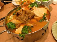-池奈·咖喱蛋包饭(熙地港店)