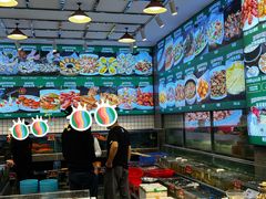 -飞尝蚝·顺德菜·鱼生(顺德总店)