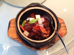 iphone_upload_pic-御花园·粤菜·海鲜火锅(中山公园店)