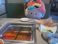 -海底捞火锅(龙湖金沙天街店)