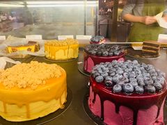 -BAKER&SPICE(安福路店)