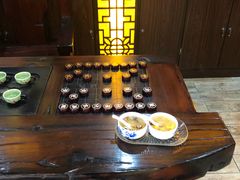 -莱仪堂艾灸经络养生馆(九亭一店)