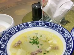 -农乐园食府(梅城镇店)