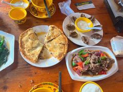 -塔洛藏餐吧(香格里拉古城店)