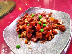 -三林本帮馆(中林街店)