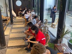 -Metal hands·铁手咖啡