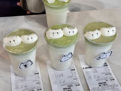 -仙雨林·奶茶鲜果茶(书院巷店)