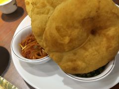 -临潼印象·特色陕菜