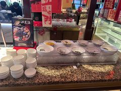 -厦门悦华酒店·绿庭主题自助餐厅
