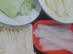 -德顺斋爆肚涮肉馆·烧烤·羊蝎子·清真炒菜(马驹桥店)