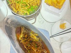 -不倒翁·安徽名菜楼(步行街店)