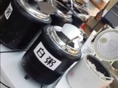 -文星素食(兴华路店)