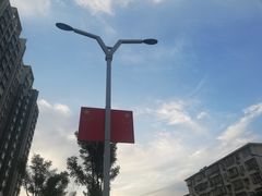 -麦当劳(山大路店)
