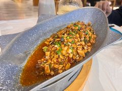 -不倒翁·安徽名菜楼(步行街店)