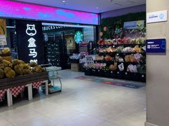 -盒马鲜生(大成店)