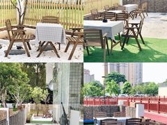 -SHRIMP CLUB万东餐饮钓虾·清吧