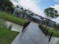 -歌斐颂巧克力小镇