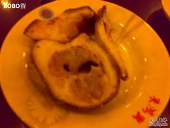 蹄髈-朱鸿兴面馆(镇湖店)