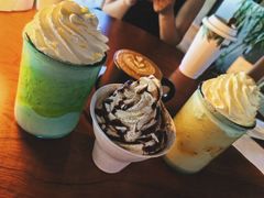 -一尺花园(首钢店)
