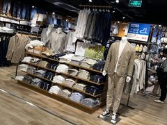 -MUJI无印良品(西单大悦城店)