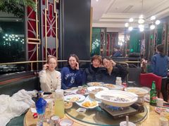 -新白鹿餐厅(爱琴海购物中心店)