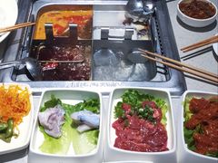 -海底捞火锅(群光广场店)