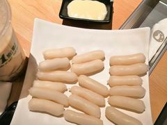 -新石器烤肉(无锡万象城店)