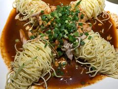 -食欲老院子荆芥疙瘩汤(经五路店)