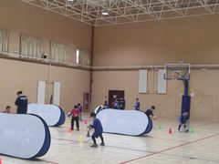 -东方启明星篮球培训(天坛校区)