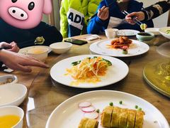 -安多素食(广仁寺路店)