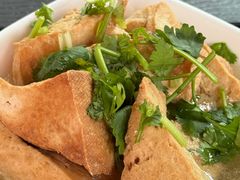 -老马家蒸饺(南海街店)