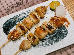 -林妈妈村·日式料理(宝山万达店)
