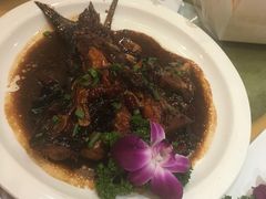 -大鸿运酒店·苏州菜·松鼠桂鱼(观前街店)