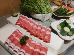 -海底捞火锅(正大乐城店)