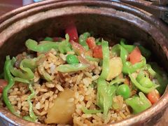 -中8楼风尚云南菜(颐堤港店)