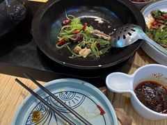 -云海肴·汽锅鸡·云南菜(苏州中心店)