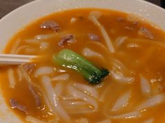 -漆黑觉米粉(三里屯店)