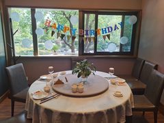 包厢-一澜江宴·江景地标楚菜(江滩公园店)