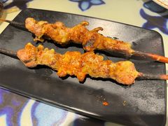 -撒拉花儿·新疆菜·清真(太阳宫店)