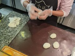 -一口小满手作糯米糍(北山店)