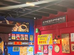 -南洋老咖啡(牛车水店)