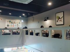 大堂-SchoolStory学校的故事(七星路店)