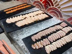 -武汉世茂希尔顿酒店·汇·全日餐厅