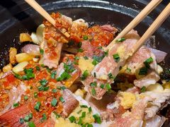 -金龙·打边炉(南京西路店)