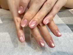 -H12 STAR日式美甲美睫专门店