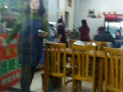 -昱欣麻辣烫·清真