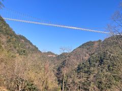 -丹山赤水风景名胜区