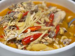 东安鸡-东安鸡馆(蔡锷南路店)