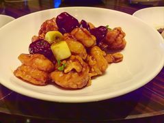 -环球港凯悦 · 享悦中餐厅