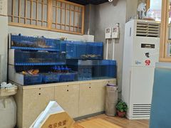 -本家食堂(华南店)